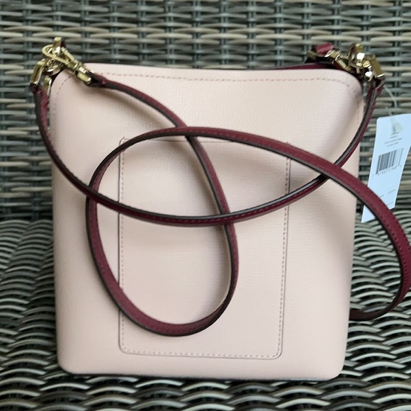 Kate Spade Darcy Small Bucket Crossbody - Picture 12 of 16